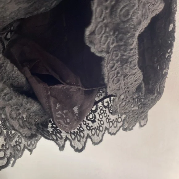 Zimmermann 1 (S) Lucia Silk Embroidered Romper - Picture 7 of 14